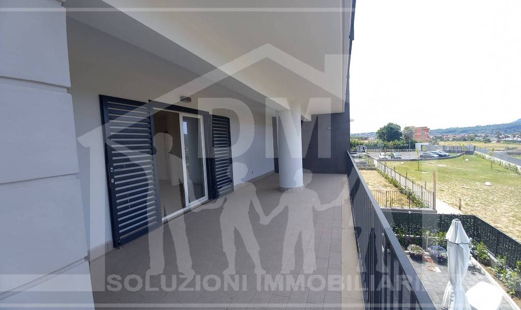 appartamento in vendita a Quarto