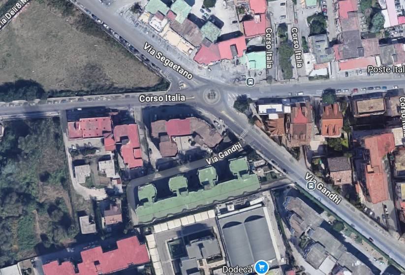 appartamento in vendita a Quarto