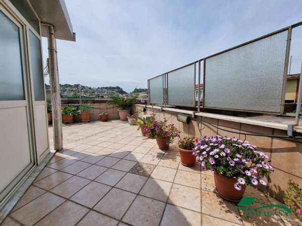 appartamento in vendita a Quarto