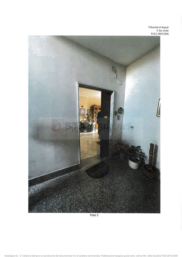 appartamento in vendita a Quarto