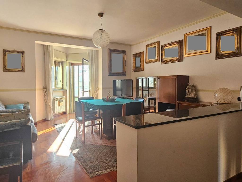appartamento in vendita a Quarto
