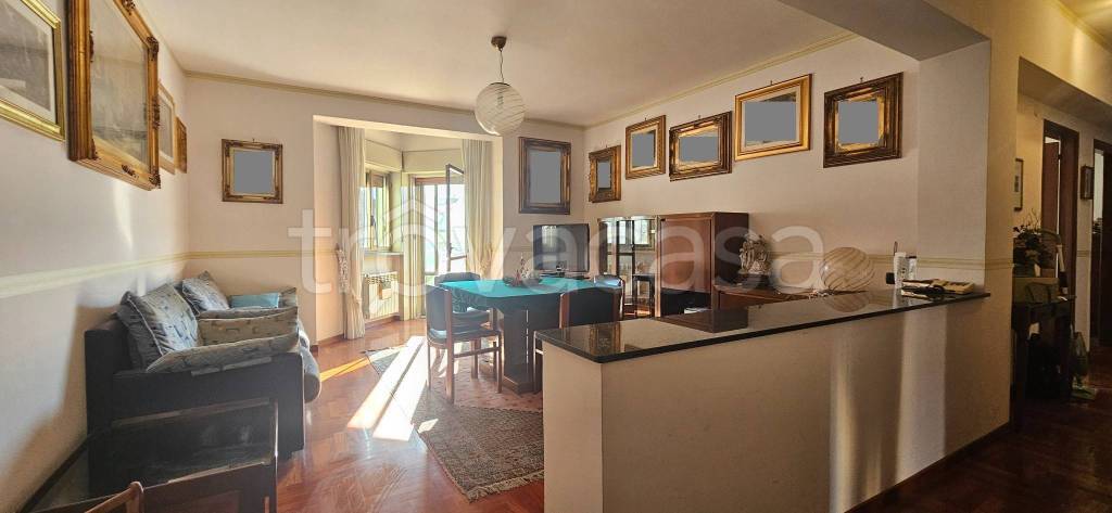 appartamento in vendita a Quarto