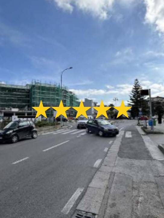 appartamento in vendita a Quarto
