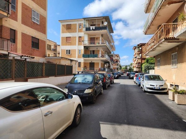 appartamento in vendita a Quarto