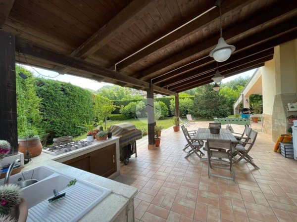 casa indipendente in vendita a Quarto