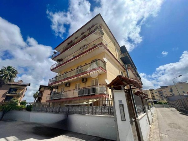 appartamento in vendita a Quarto