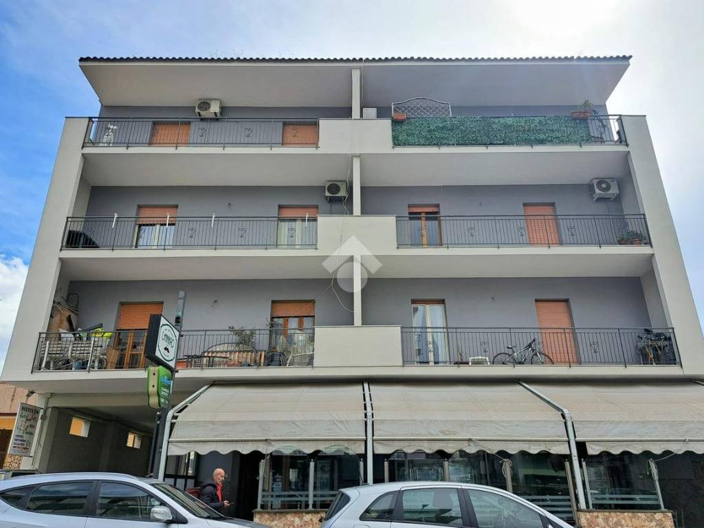 appartamento in vendita a Quarto