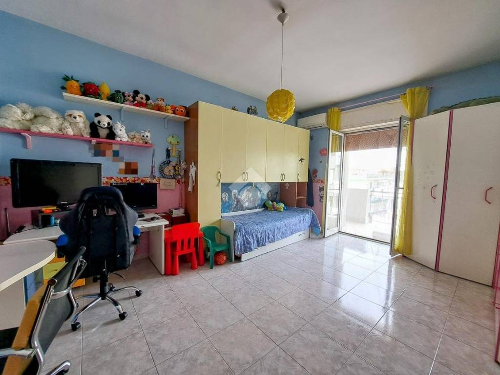 appartamento in vendita a Quarto