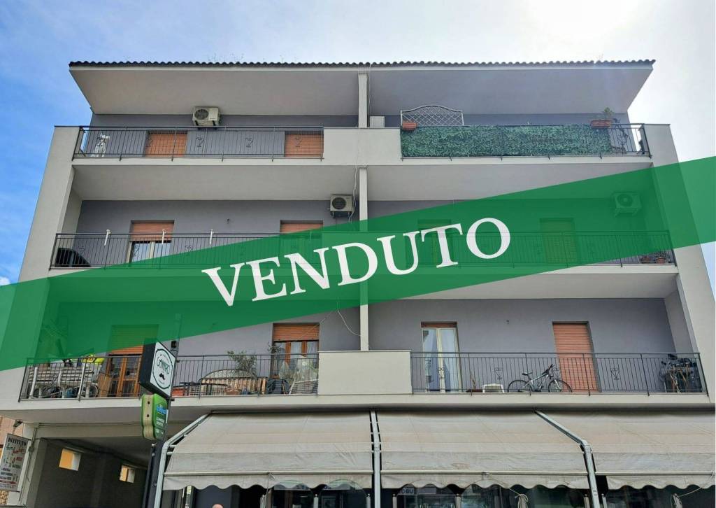appartamento in vendita a Quarto