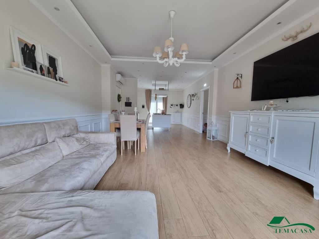 appartamento in vendita a Quarto