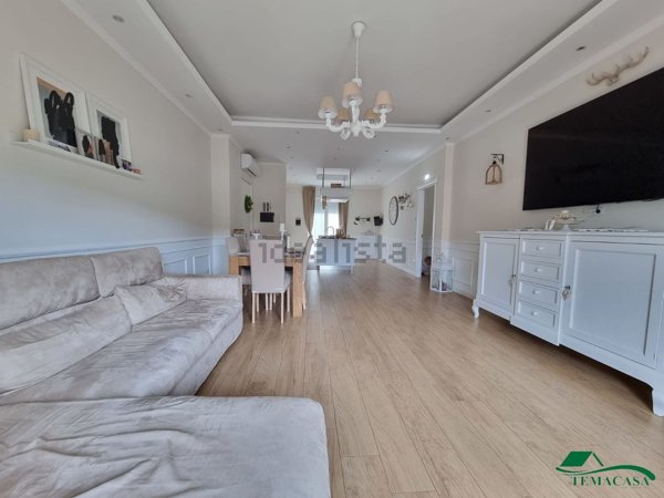 appartamento in vendita a Quarto