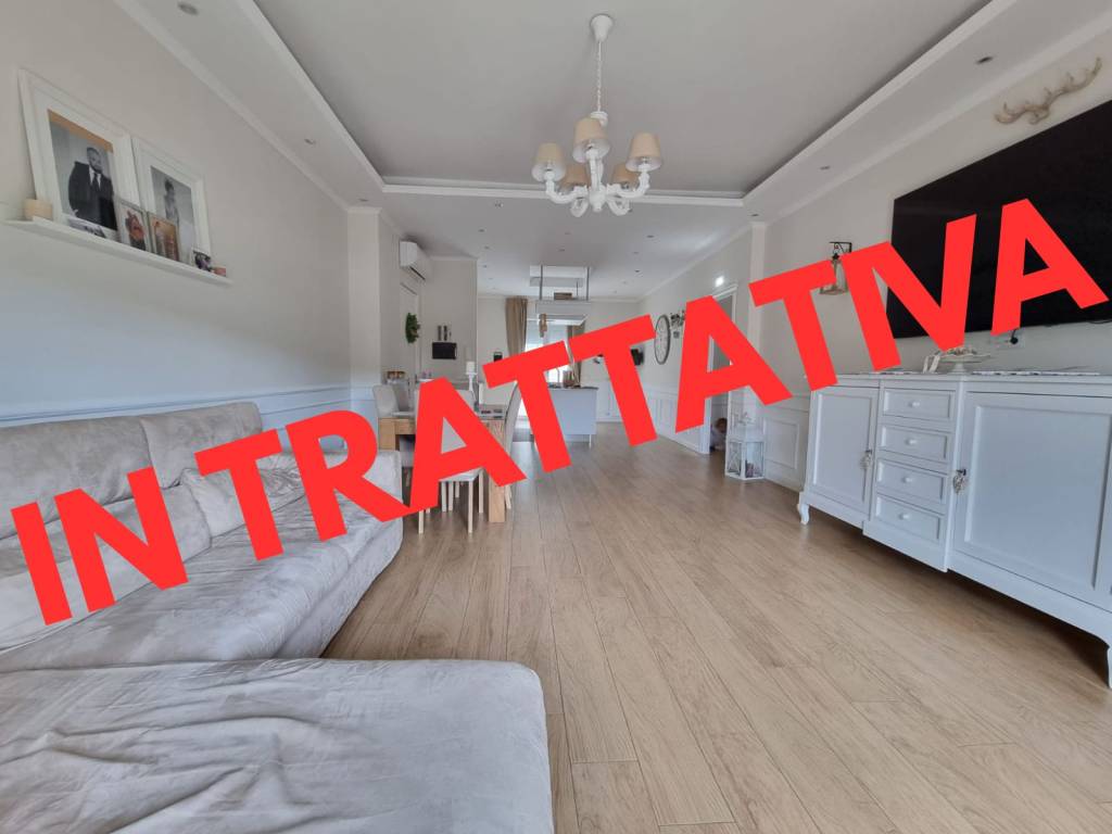 appartamento in vendita a Quarto