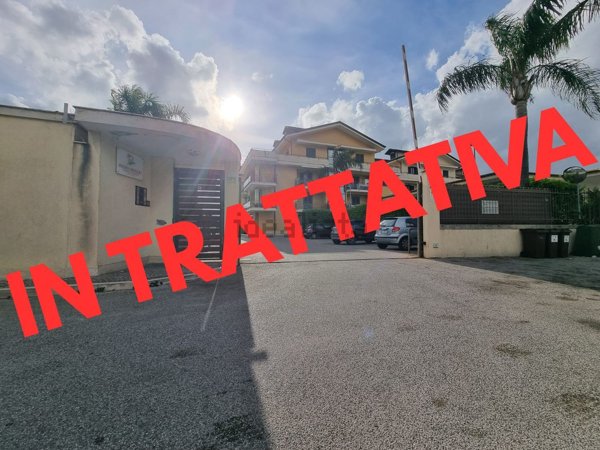 appartamento in vendita a Quarto