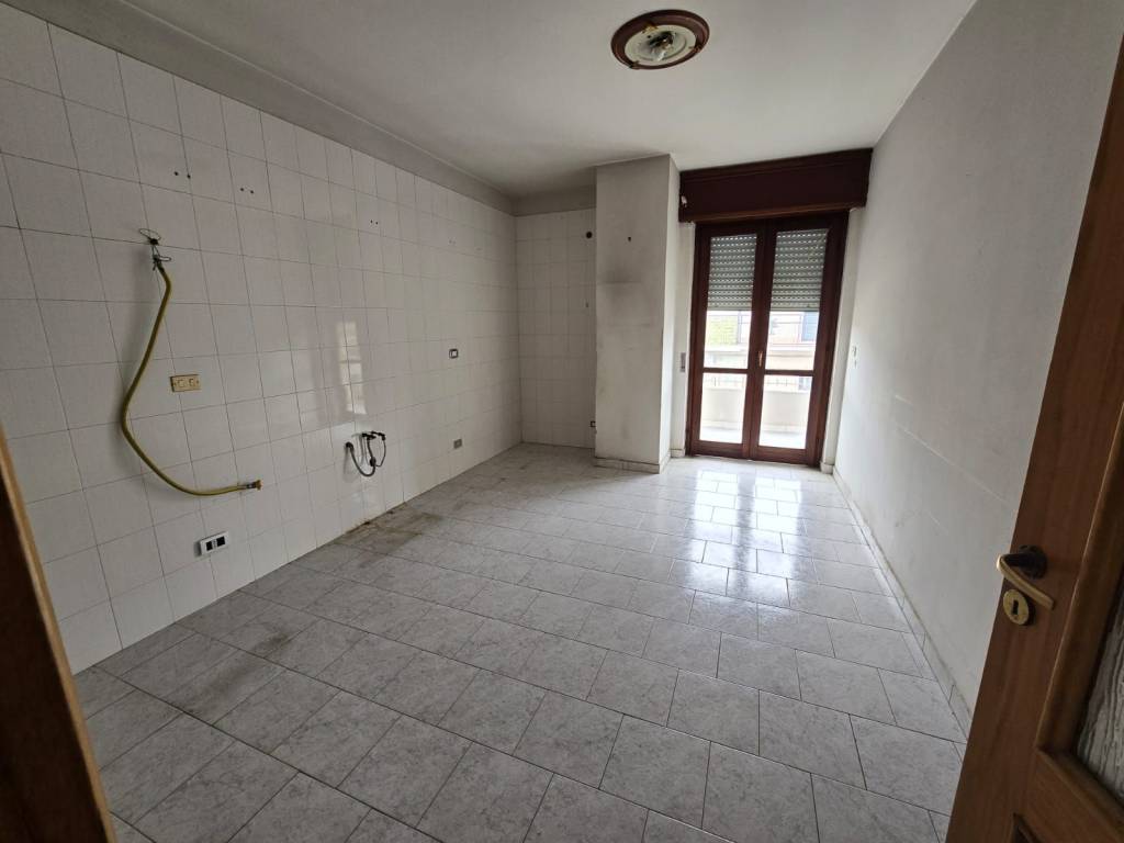 appartamento in vendita a Quarto