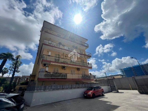 appartamento in vendita a Quarto