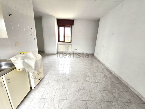 appartamento in vendita a Quarto