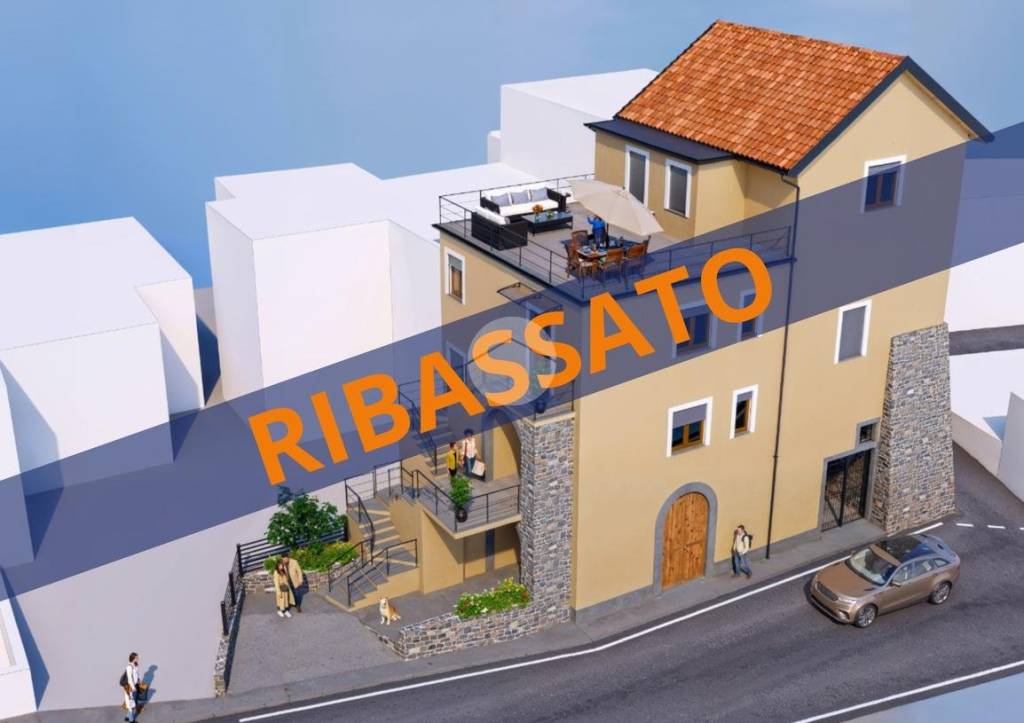 appartamento in vendita a Quarto