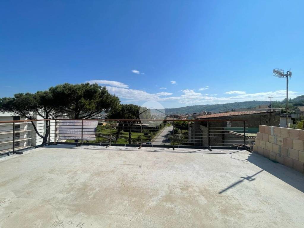 appartamento in vendita a Quarto