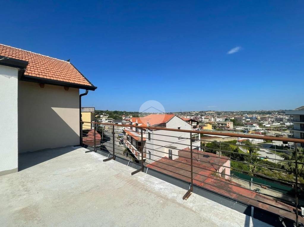 appartamento in vendita a Quarto