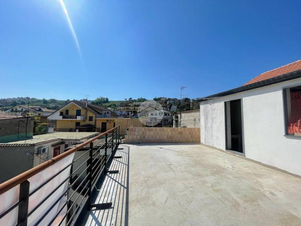 appartamento in vendita a Quarto