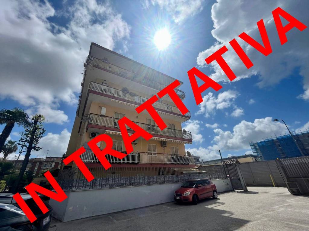 appartamento in vendita a Quarto