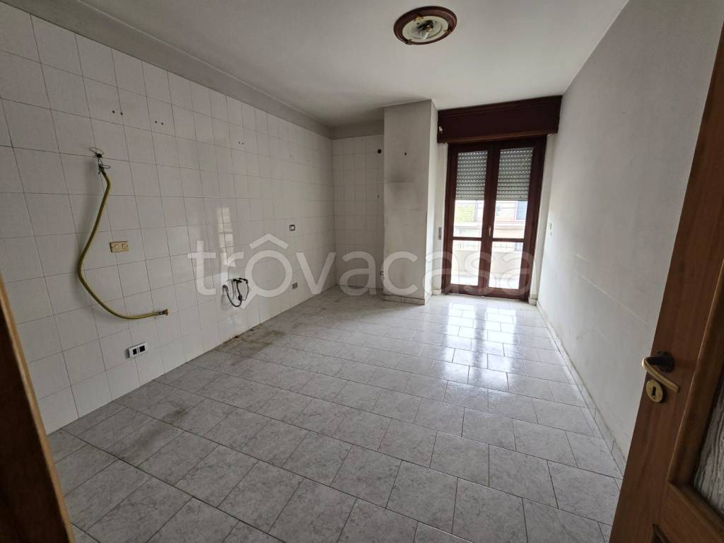 appartamento in vendita a Quarto