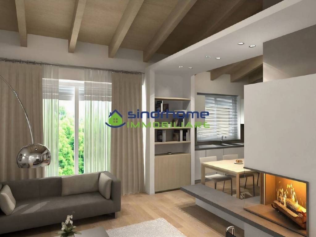 appartamento in vendita a Quarto