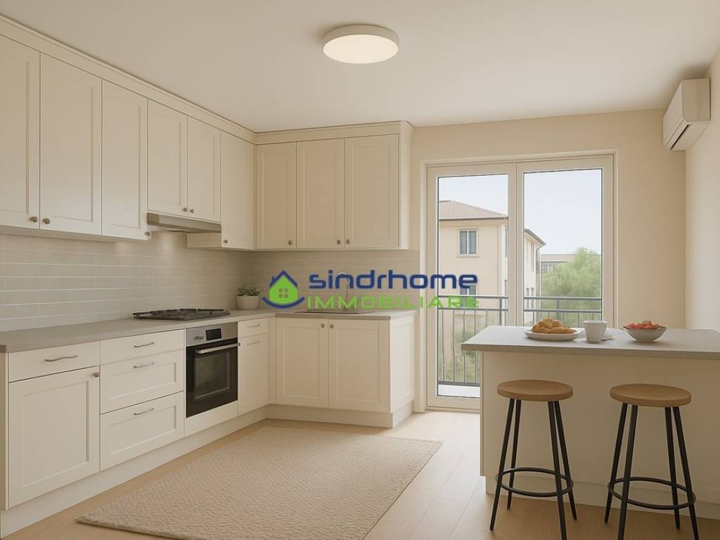 appartamento in vendita a Quarto