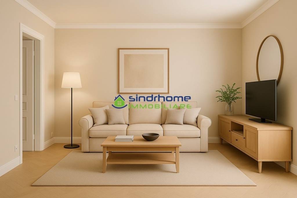 appartamento in vendita a Quarto