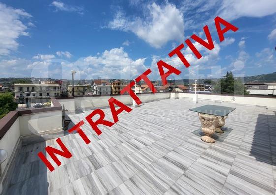 appartamento in vendita a Quarto