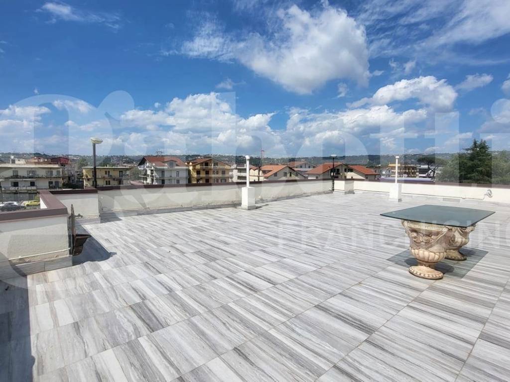 appartamento in vendita a Quarto