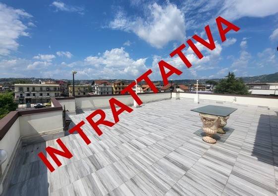 appartamento in vendita a Quarto