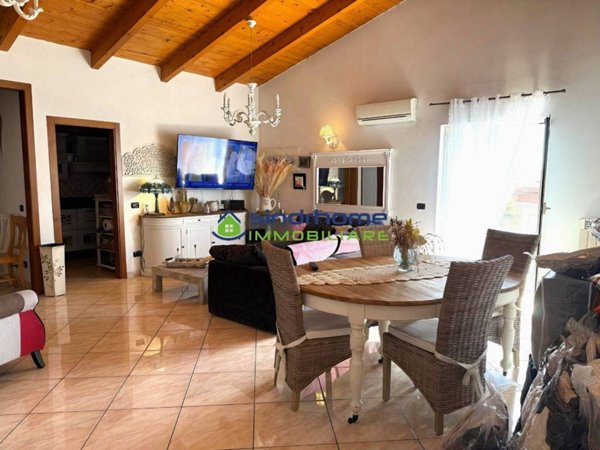 appartamento in vendita a Quarto