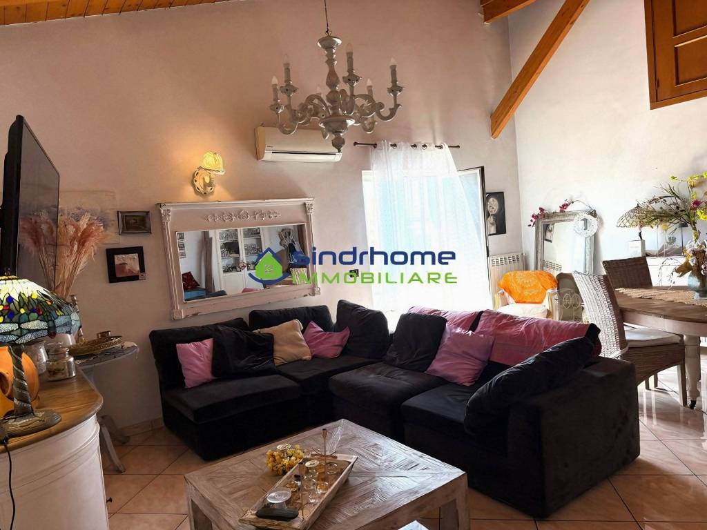 appartamento in vendita a Quarto