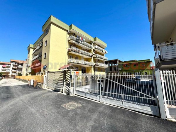appartamento in vendita a Quarto