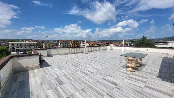appartamento in vendita a Quarto