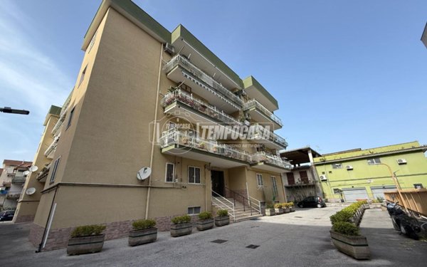 appartamento in vendita a Quarto