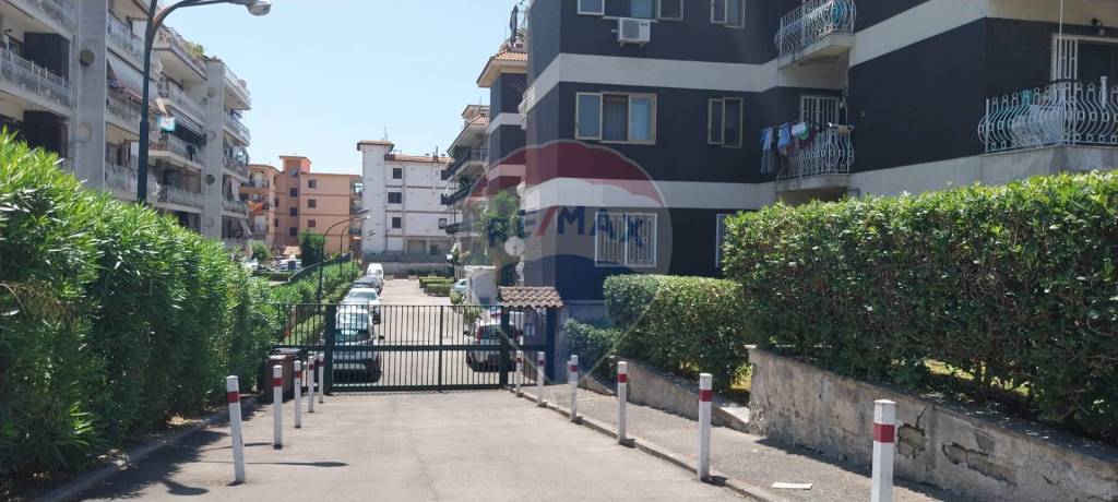 appartamento in vendita a Quarto