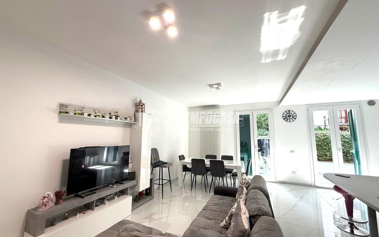 appartamento in vendita a Quarto
