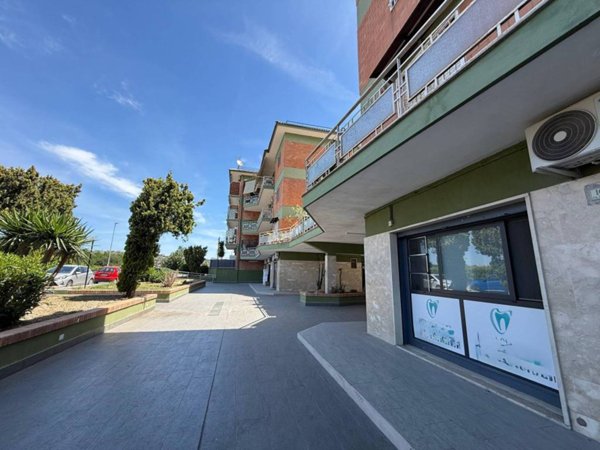 monolocale in vendita a Quarto