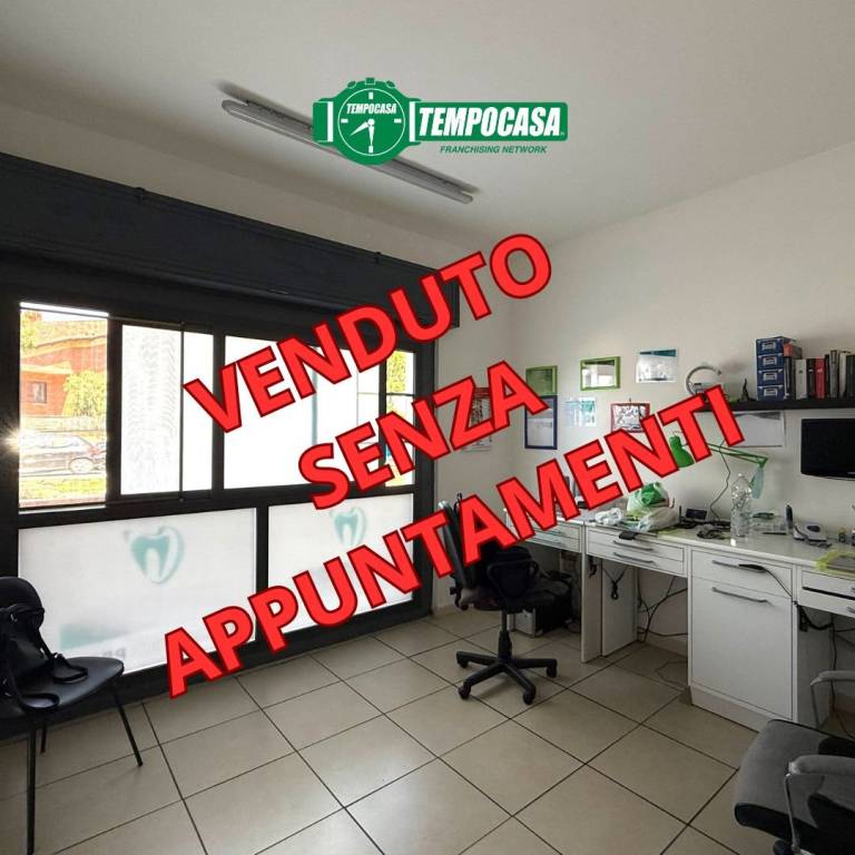 monolocale in vendita a Quarto