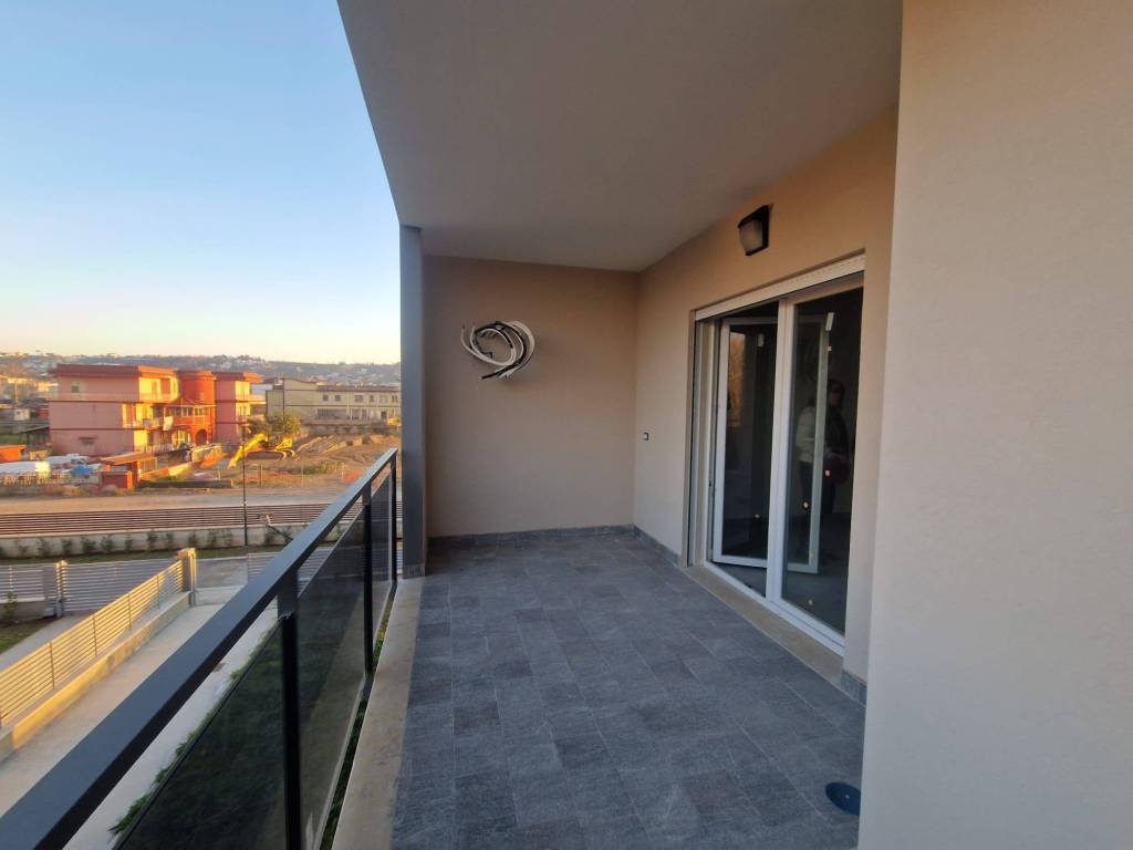 appartamento in vendita a Quarto