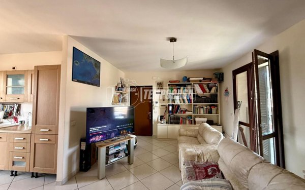 appartamento in vendita a Quarto