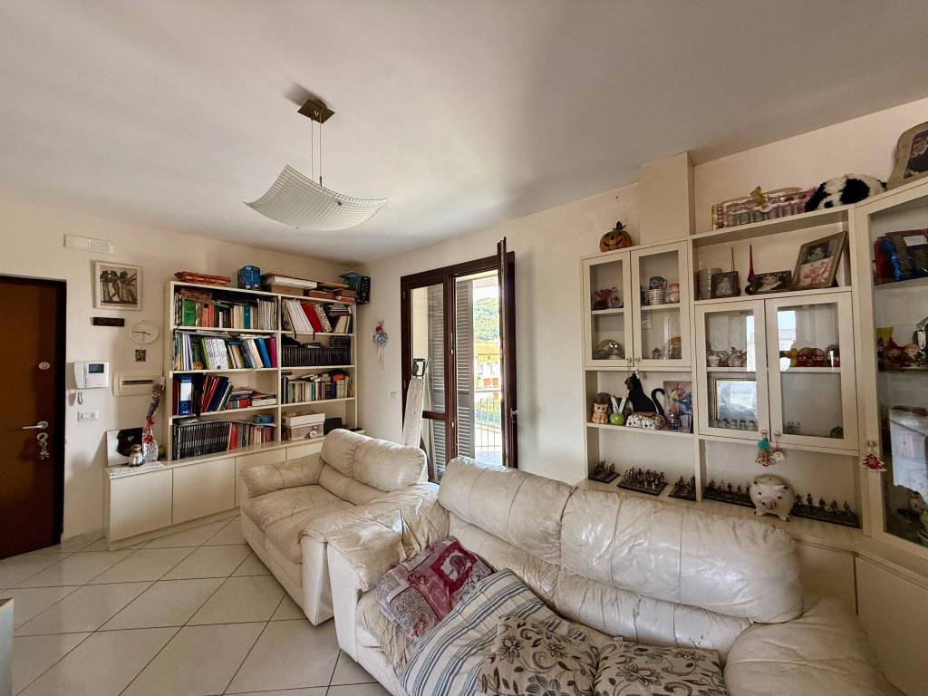 appartamento in vendita a Quarto