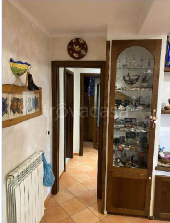 appartamento in vendita a Quarto