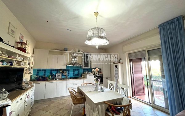 appartamento in vendita a Quarto