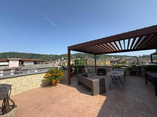 appartamento in vendita a Quarto
