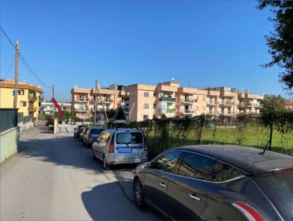 appartamento in vendita a Quarto