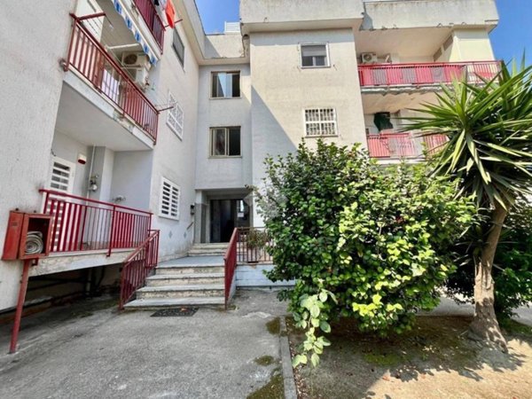 appartamento in vendita a Quarto