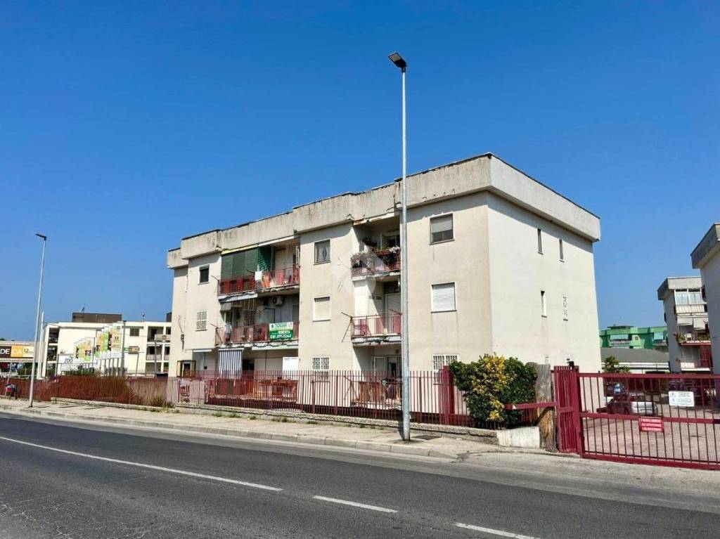 appartamento in vendita a Quarto